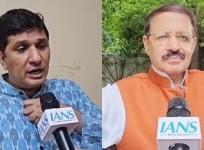 AAP, Cong express concern over rising crimes in Delhi, slam LG