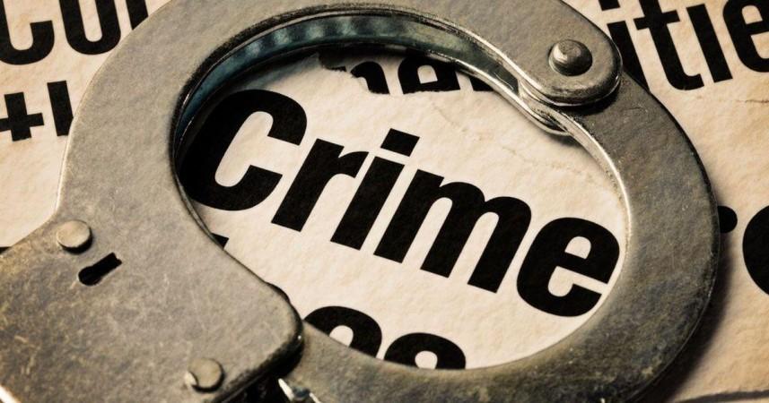 crimes