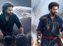 Jr NTR