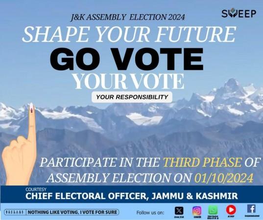Third phase voting