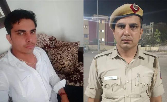Road rage: Checking rash driver costs Delhi Constable his life after ...