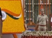 Justice Manmohan sworn in as Chief Justice of Delhi HC