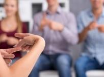 2,500 new Indian sign language terms helping persons with disabilities