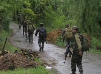 Pak terrorist, policeman killed in encounter in J&K's Kathua