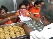 SC to hear pleas for probe into contaminants in Tirupati laddus today