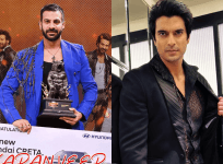 Gashmeer Mahajani, Karanveer Mehra