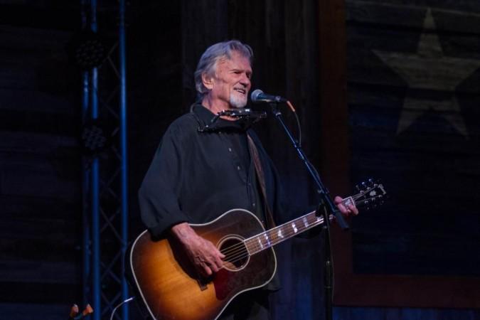 Kris Kristofferson Kris Kristofferson