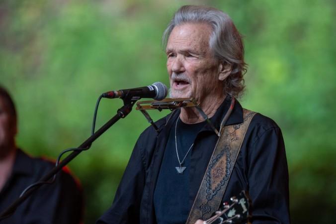Kris Kristofferson Kris Kristofferson