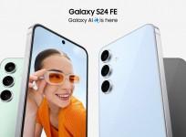 Samsung Galaxy S24 FE