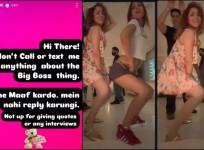 'Are they drunk? cheap dance moves': Nia Sharma twerking with Ankita Lokhande days before entering Bigg Boss 18 irks netizens