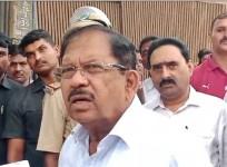 Arrested Pak national, 3 foreigners were set to get Indian passports: K'taka Minister