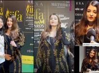 'What is wrong with her accent?': Netizens troll Aishwarya Rai Bachchan as she holds daughter Aaradhya's hand; talks about motherhood and rulebook