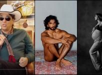 'He is full of ego': Mukesh Khanna criticised for slamming Deepika Padukone for not objecting to Ranveer Singh's controversial photoshoot