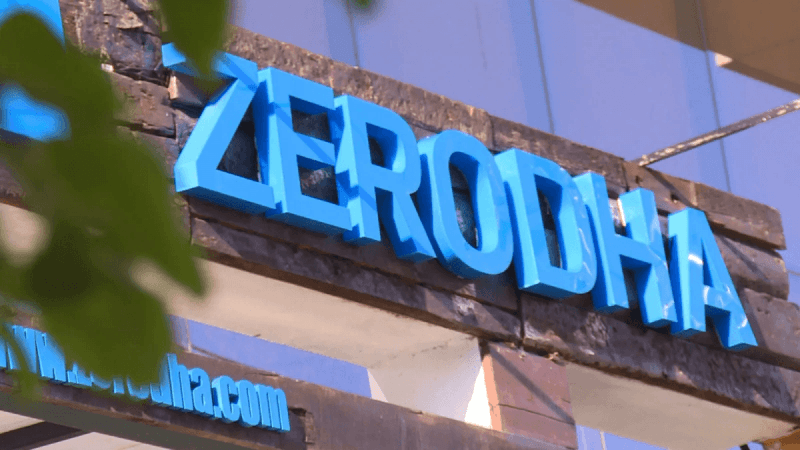 Zerodha's Strategy Amid Regulatory Changes and Market Dynamics