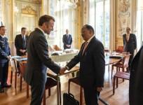 India and France intensify strategic partnership as NSA Doval calls on French President Macron in Paris