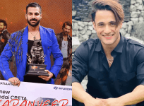 Karanveer Mehra, Asim Riaz