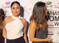 Alia Bhatt and Kareena Kapoor