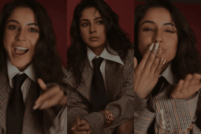Shehnaaz Gill Shehnaaz Gill