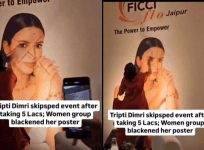 Tripti Dimri
