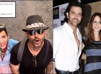 'Happy 3 partner': Hrithik Roshan, Saba Azad shut down break-up rumours with their anniversary post: ex-wife Sussanne Khan reacts