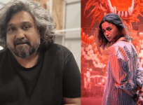 Vasan Bala, Alia Bhatt