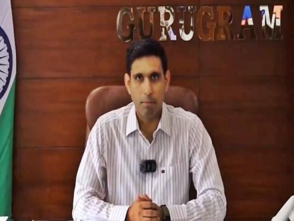 Gurgaon Assembly elections: CCTV cameras to be installed in 1,507 polling stations Gurgaon Assembly elections: CCTV cameras to be installed in 1,507 polling stations