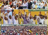 Prashant Kishor launches Jan Suraaj party, sets 'humanity' its core ideology