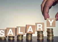 India to see 9.5 pc salary hike in 2025, attrition rate slows down: Report