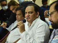 ED summons Azharuddin in money laundering case