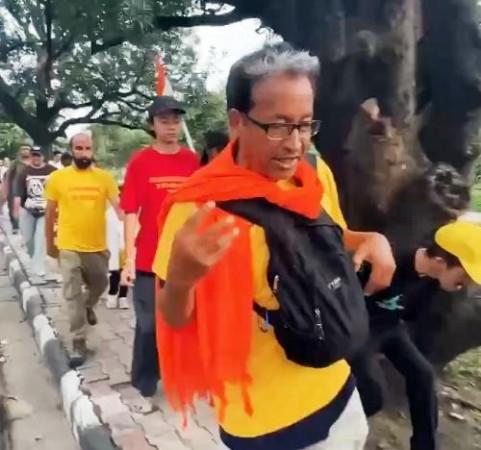Climate activist Sonam Wangchuk set free, Delhi Police tell HC