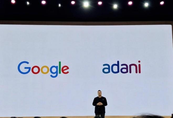 Adani Group, Google join hands to drive clean energy adoption in India