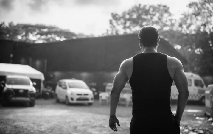 Salman Khan's 'Kick 2' announced, Sajid Nadiadwala posts picture from photoshoot