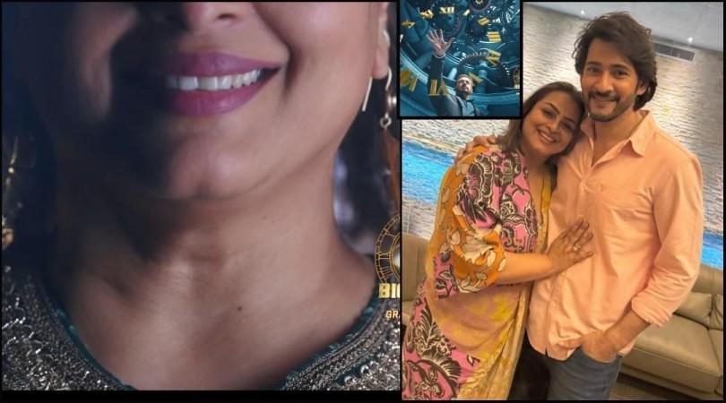 'Was unconventional, bold, queen of Bollywood: Shilpa Shirodkar confirms being part of Salman Khan's BB 18; fans say makers will now be 'biased' 'Was unconventional, bold, queen of Bollywood: Shilpa Shirodkar confirms being part of Salman Khan's BB 18; fans say makers will now be 'biased'