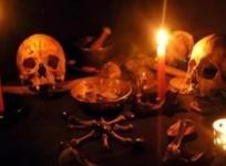 Woman burnt to death on suspicion of practising black magic in Telangana