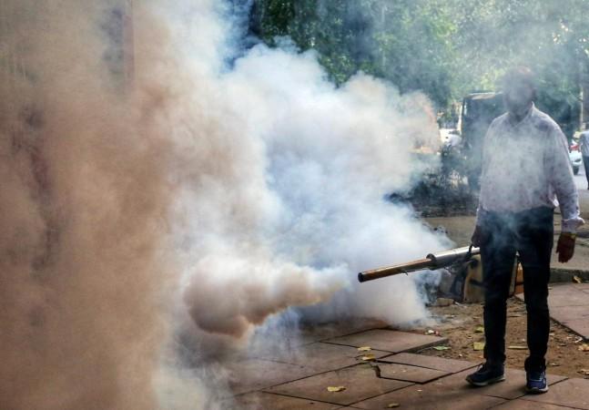 Delhi doctors report uptick in dengue, chikungunya, swine flu cases