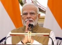 PM Modi to flag off, take a ride on new fully underground Mumbai Metro 3 line