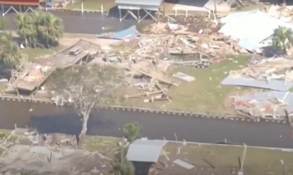 Hurricane Helene death toll tops 200 in US