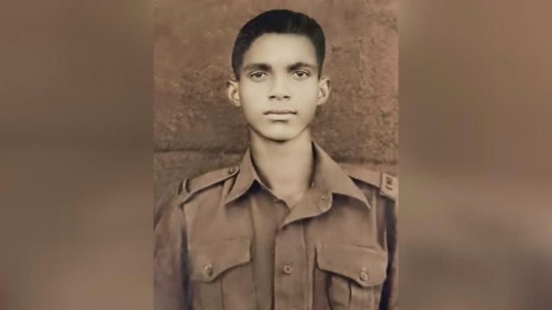 Funeral of Malayali soldier, who died 56 years ago in plane crash, to be held on Oct 4 Funeral of Malayali soldier, who died 56 years ago in plane crash, to be held on Oct 4
