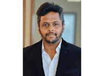 Gokul Pandy