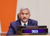 External Affairs Minister S. Jaishankar