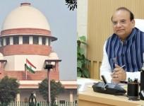 SC raises eyebrows over LG's interference with MCD Standing Committee election