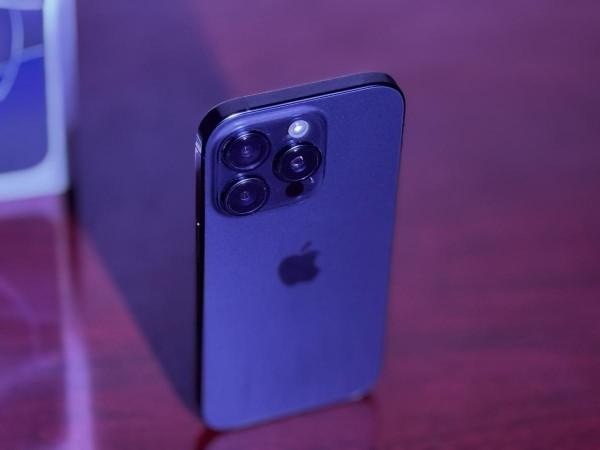 iPhone 16 Pro review