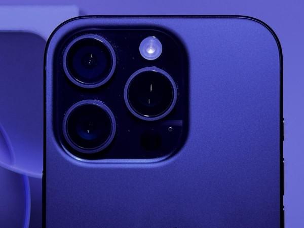 iPhone 16 Pro review