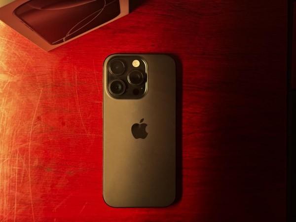 iPhone 16 Pro review