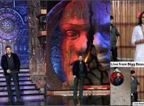 'Will Pookie Baba enter BB?': Fans ask as spiritual leader Aniruddhacharya Acharya meets Salman Khan on sets of Bigg Boss 18