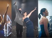'Namaskara Bengaluru': Alia Bhatt adds extra sparkle to the night as she grooves with EDM sensation DJ Alan Walker