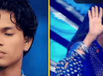Karisma Kapoor on India's best dancer