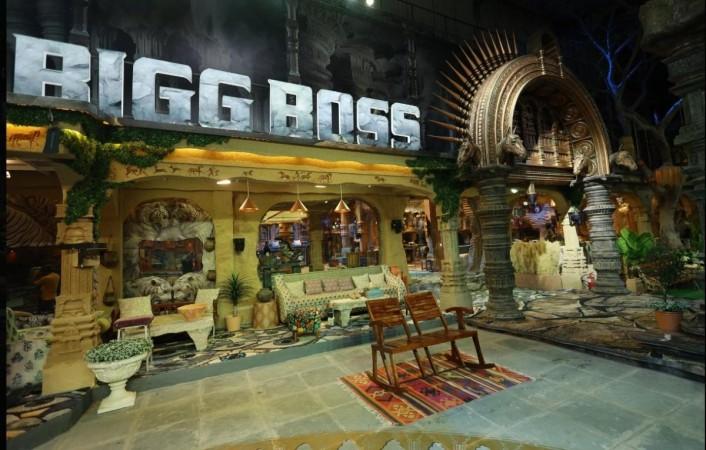 Bigg Boss 18 house tour: Step inside cave-inspired artistic interiors, Turkish hammam-style bathroom, secret entrances Bigg Boss 18 house tour: Step inside cave-inspired artistic interiors, Turkish hammam-style bathroom, secret entrances