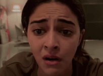 Ananya Panday