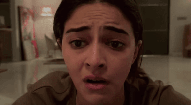 Ananya Panday Ananya Panday